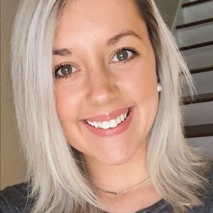 Meet your Posher, Brittney